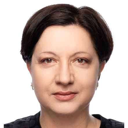 Елена Белова