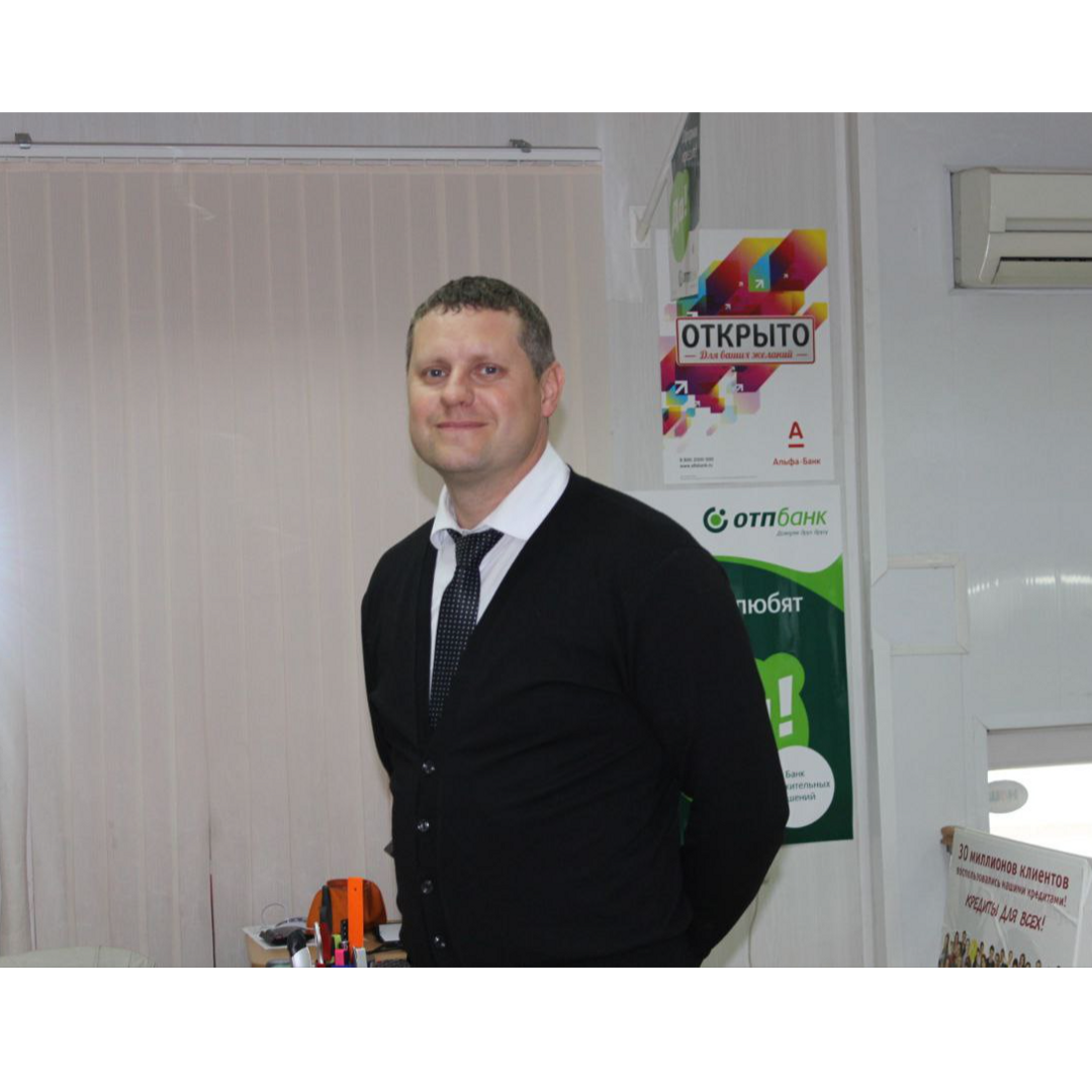Петр Жилкин