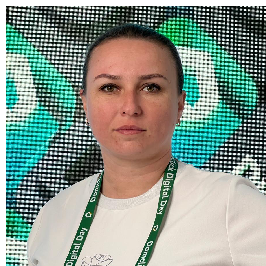 Валентина Гук
