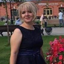 Гузяль Рафикова