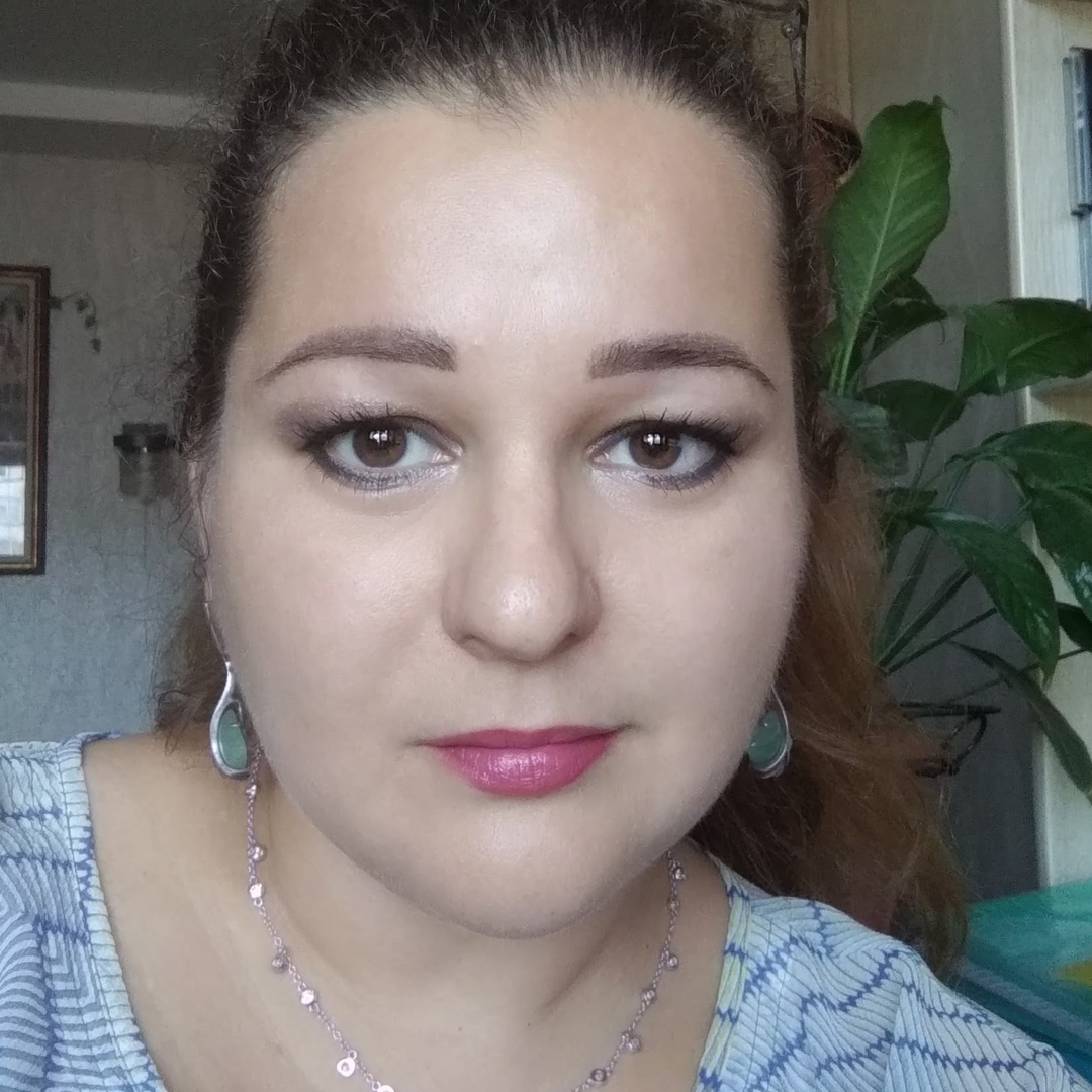 Ирина Борисова