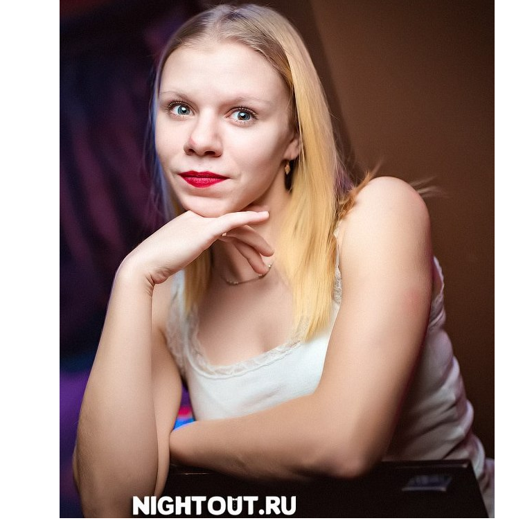 Дарья Чирина