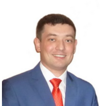 Александр Тарасчев