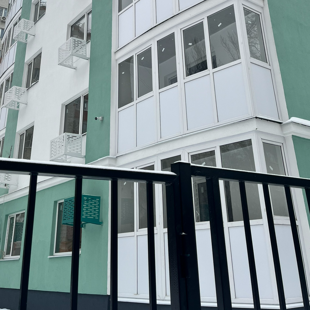 Евгения Андриянова