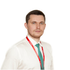 Иван Борычев