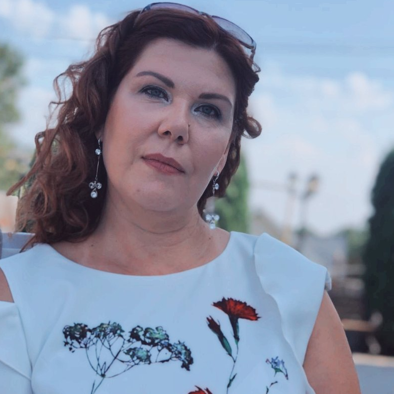 Татьяна Гартман