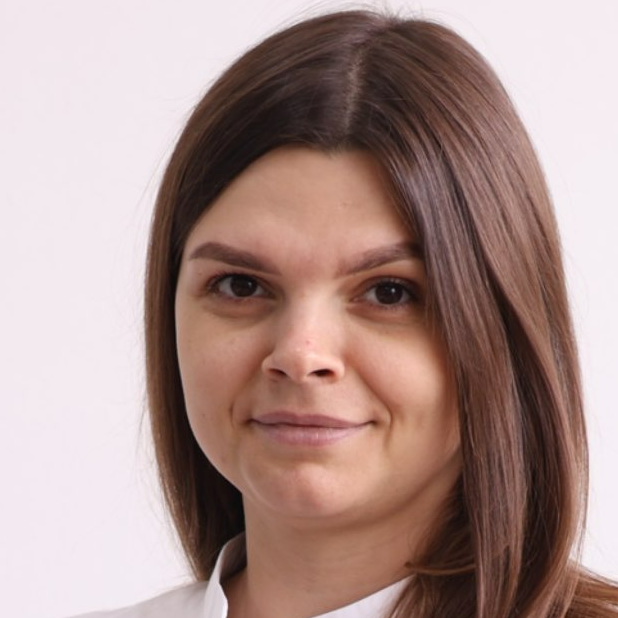 Наталья Скокова