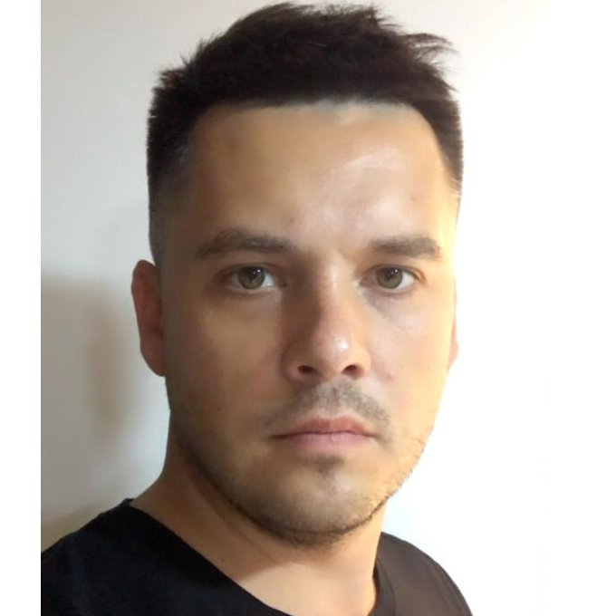 Денис Подольский