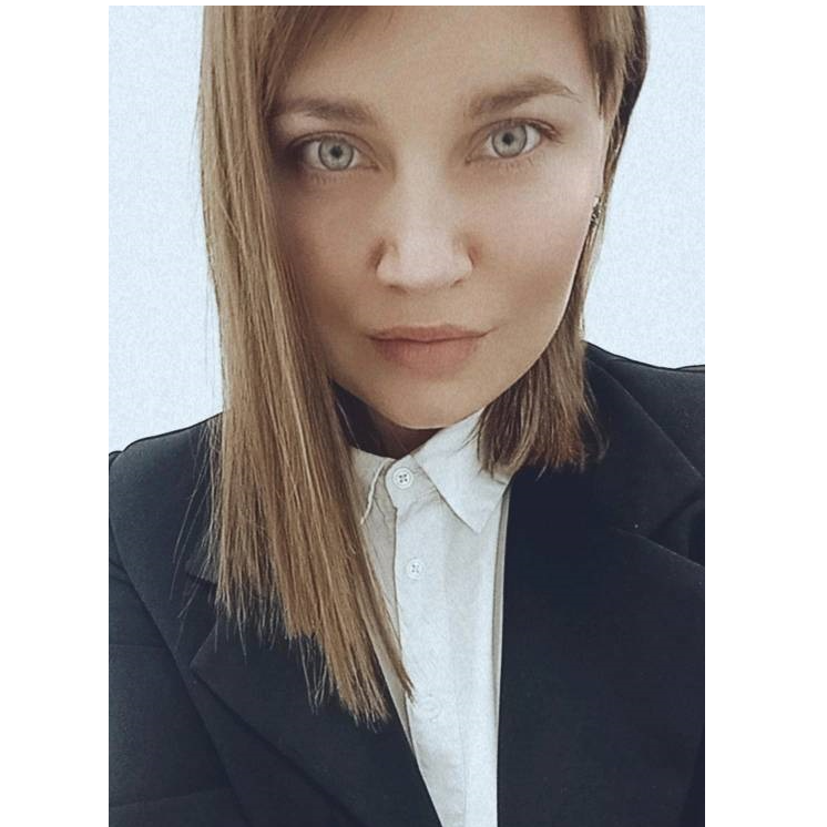 Валентина Богдашова