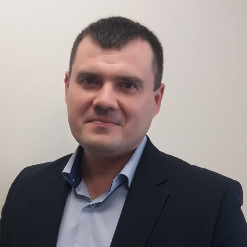 Валерий Лебединцев