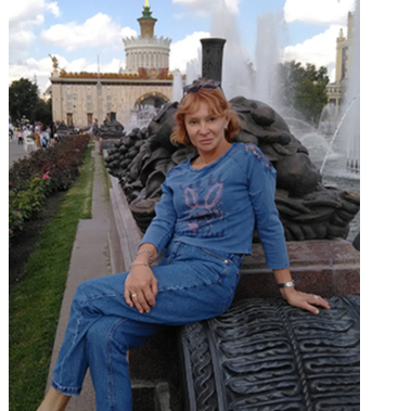 Елена Лобанова