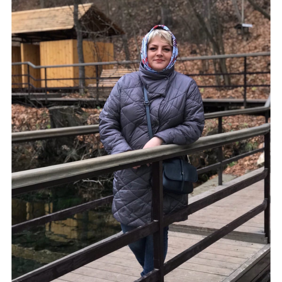 Елена Хромова