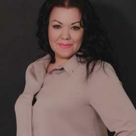 Альбина Хусаинова