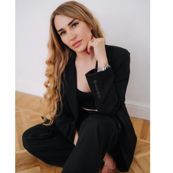 Светлана Емельянова