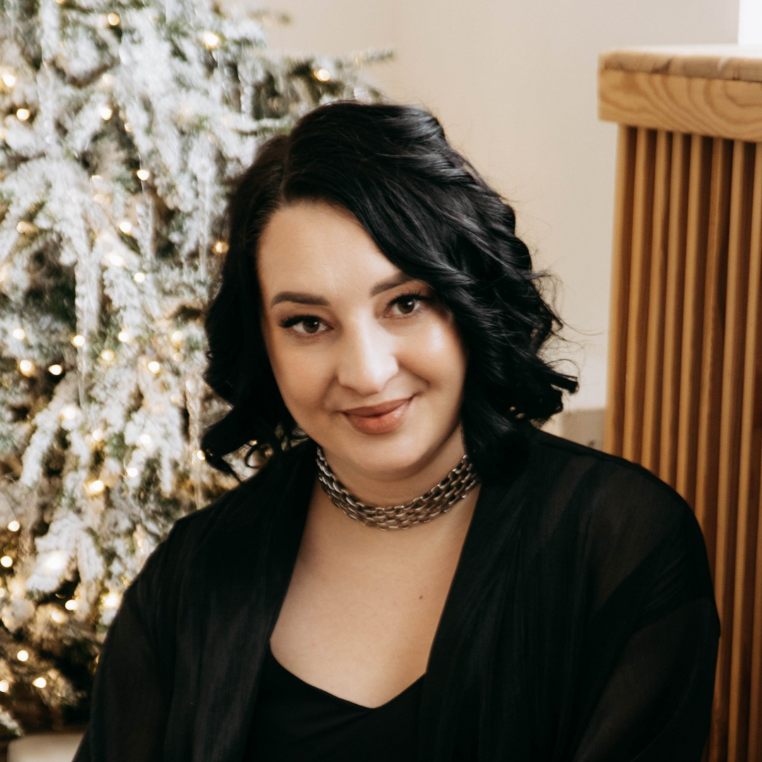 Екатерина Ерш