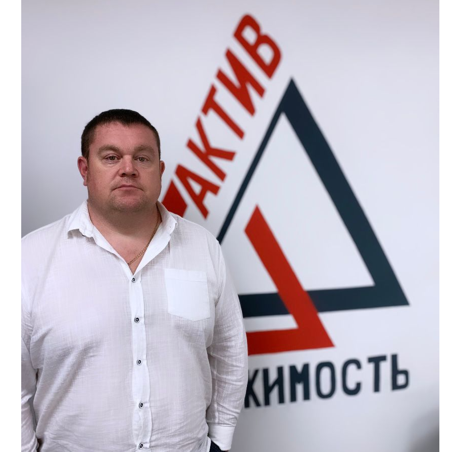 Дамир Вагавиев