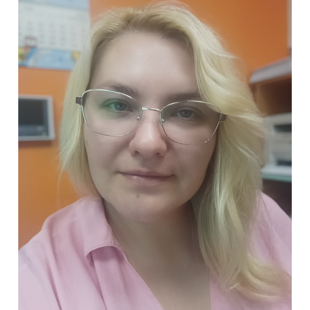 Наталья Валеева