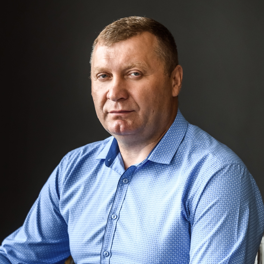Андрей Зверев