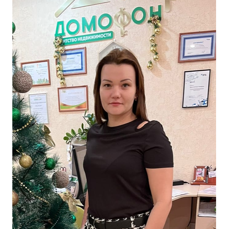 Ульяна Курочкина