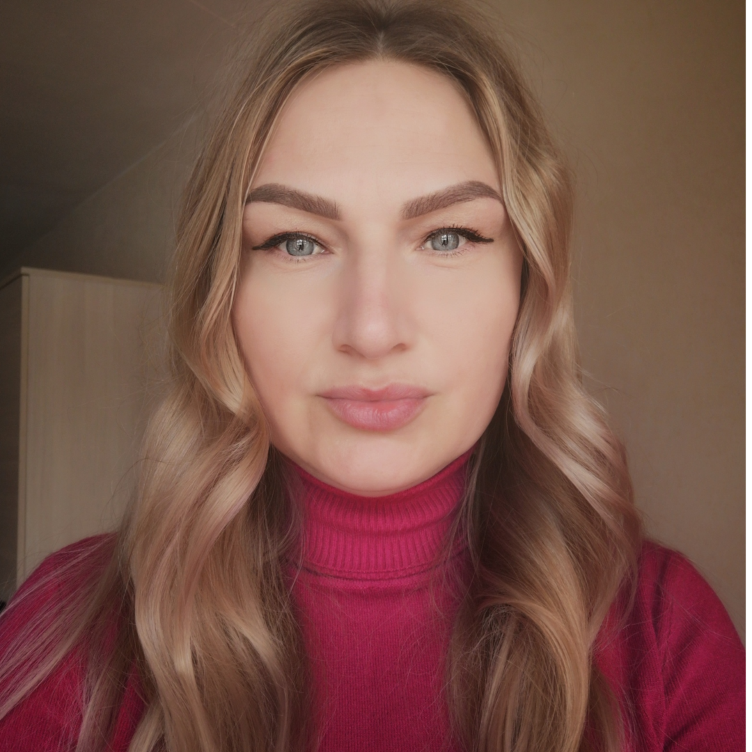 Надежда Важенина