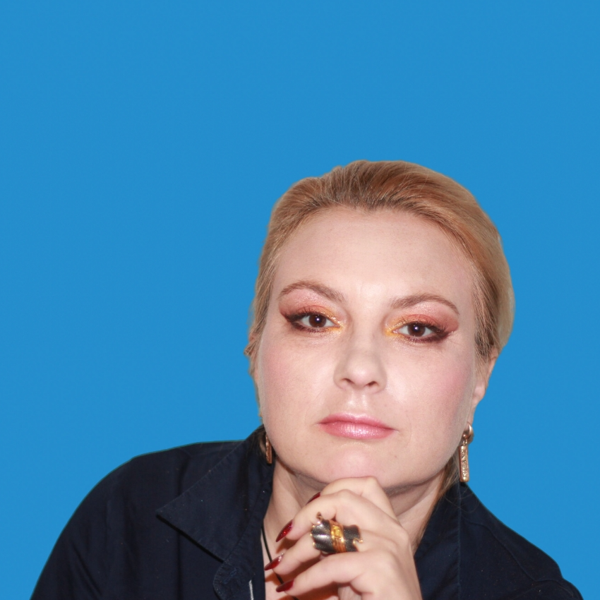 Татьяна Садовникова