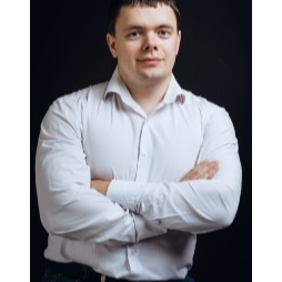 Александр Кириллов