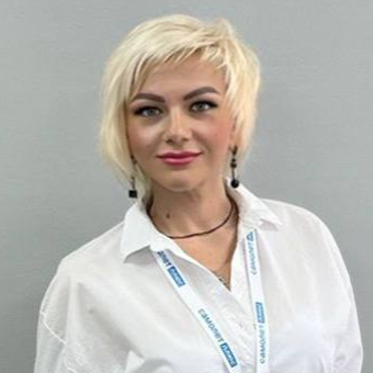 Татьяна Стяжкина