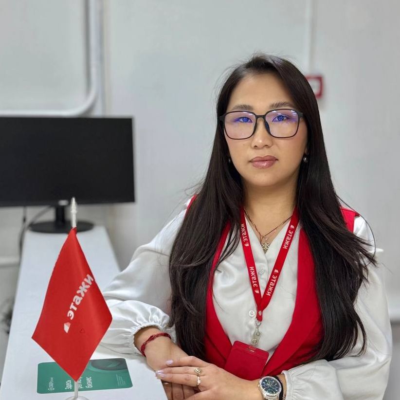 Долаана Ооржак