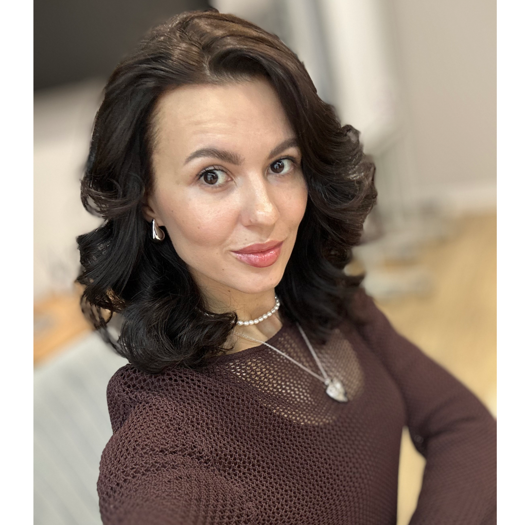 Евгения Федорова