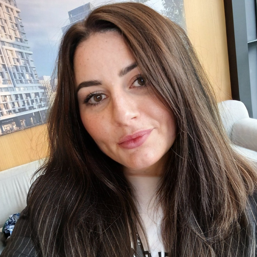 Юлия Шуленина