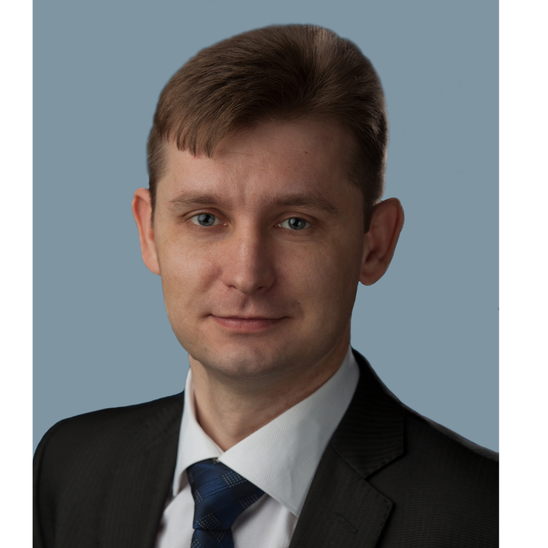 Сергей Подлевских