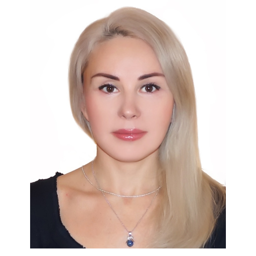 Светлана Соколова