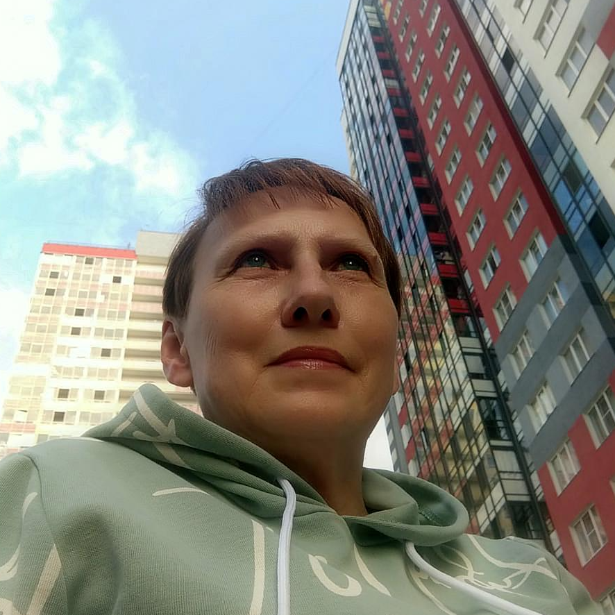 Надежда Овчинникова