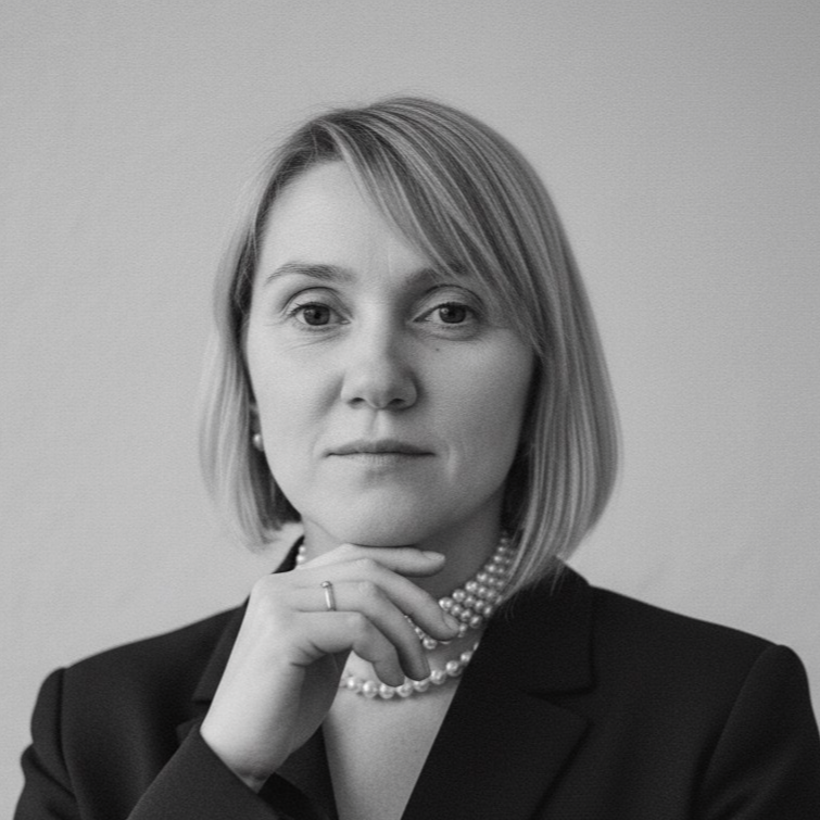 Надежда Мухина