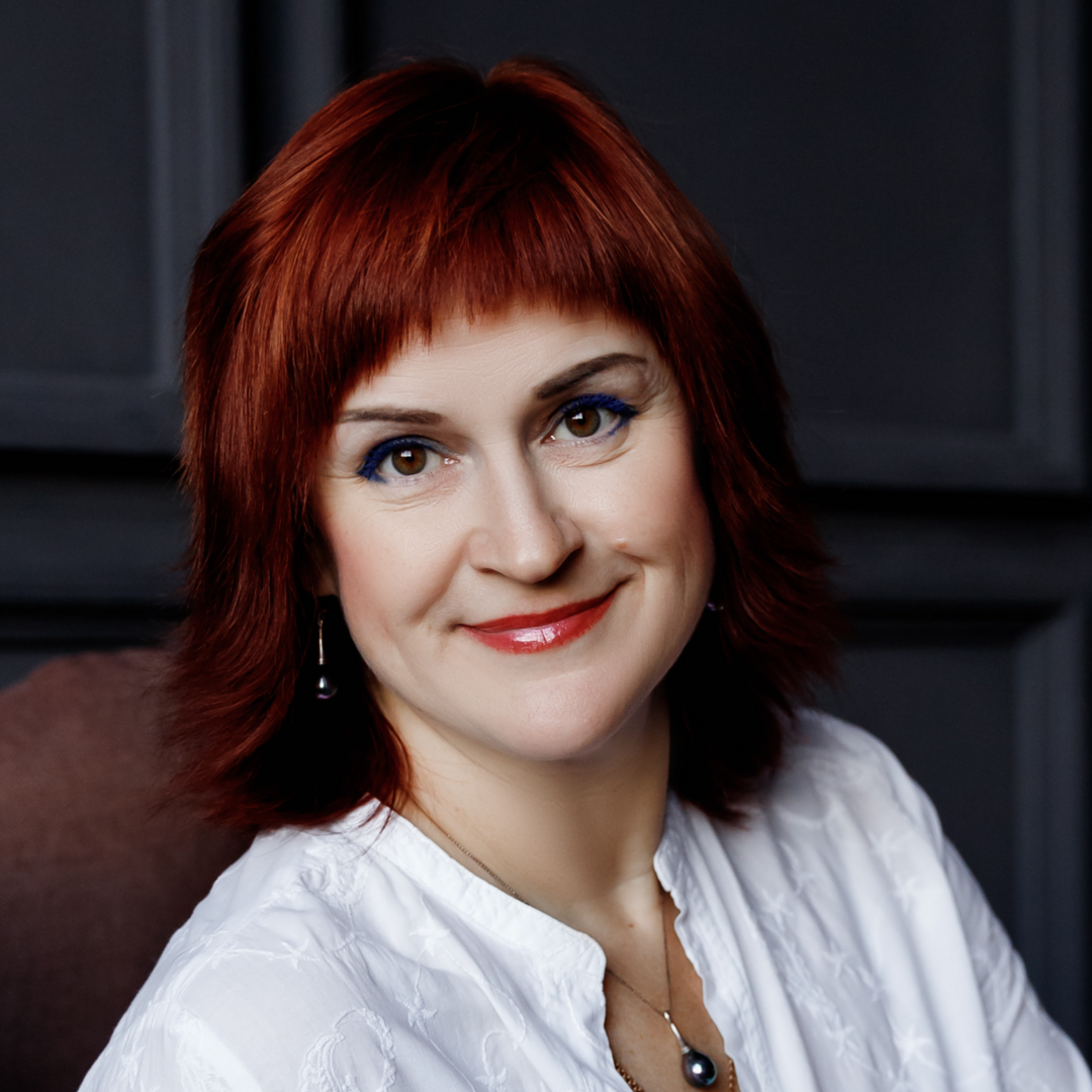 Алла Аристова