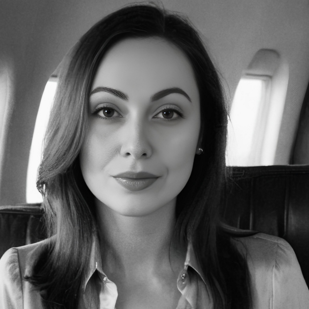 Анна Писаревская