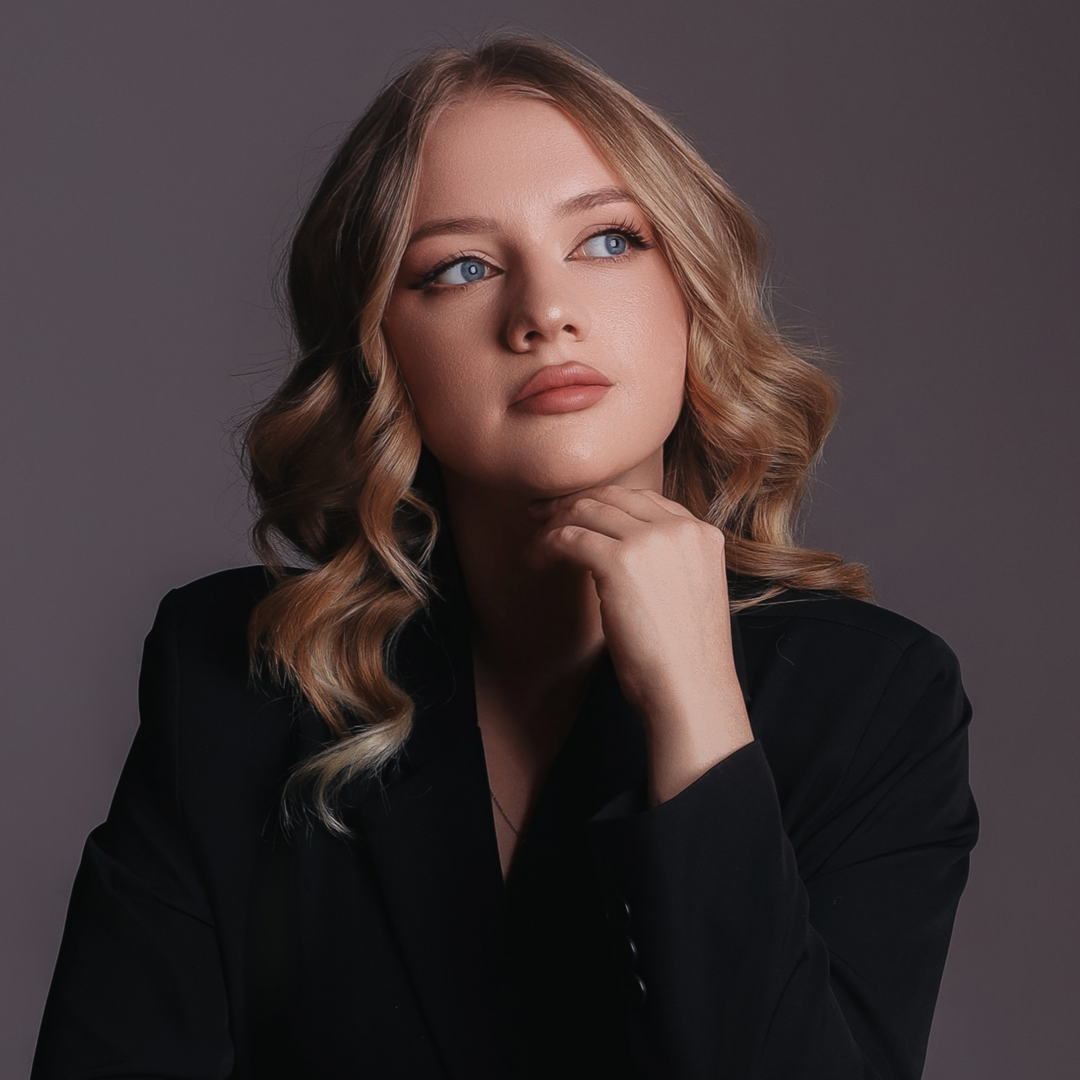 Светлана Ивлева