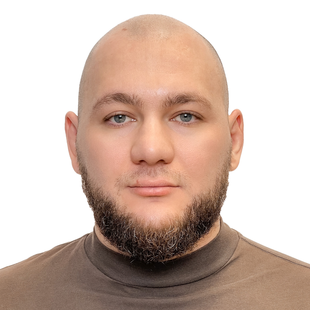 Дархан Ахметов