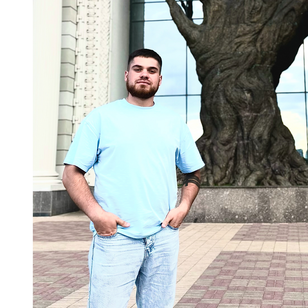 Артур Самарин