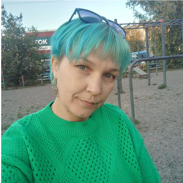 Диана Лазарева