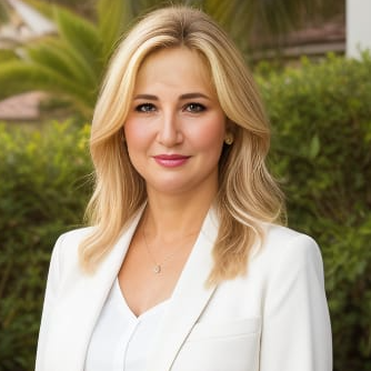 Людмила Андреева