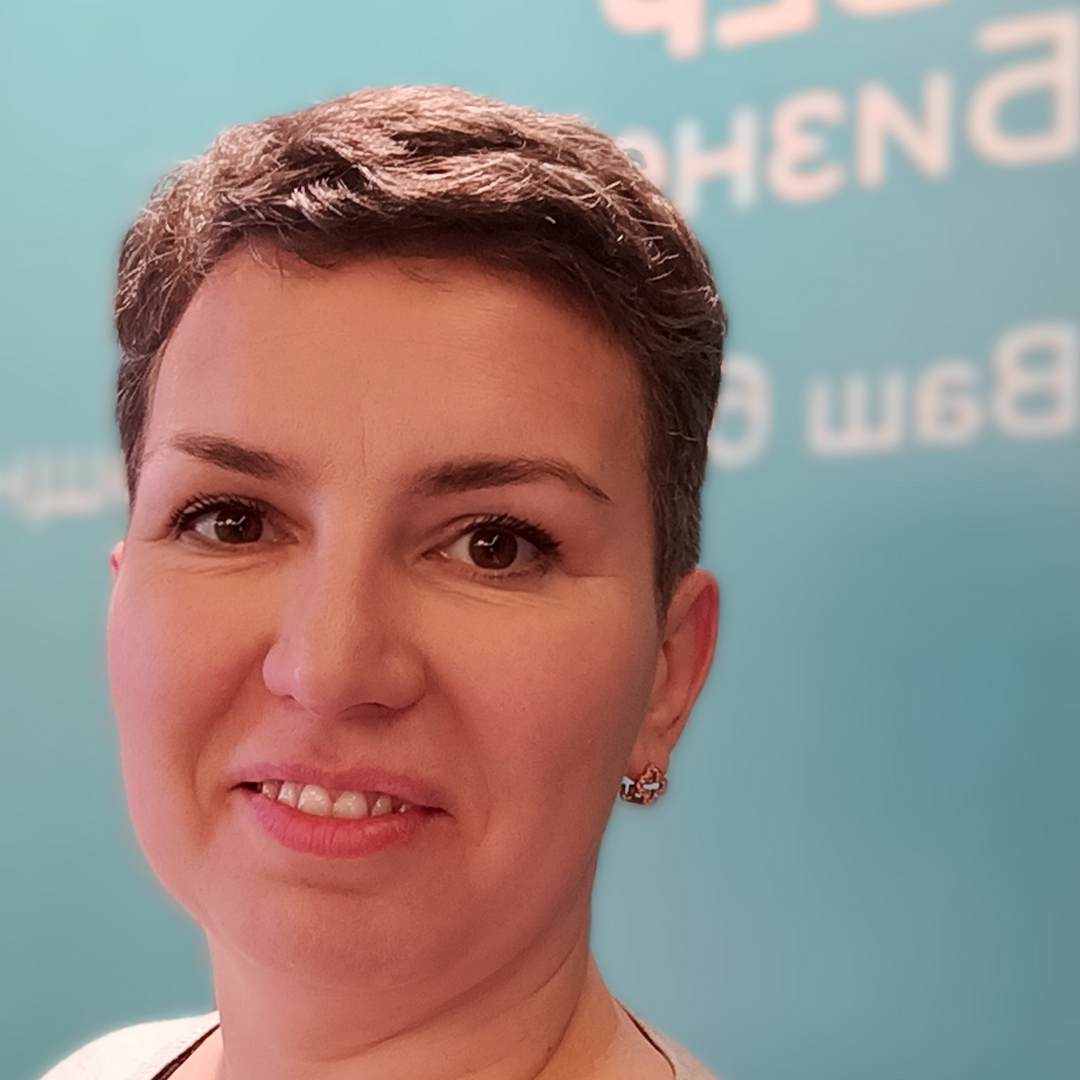 Екатерина Коваленко