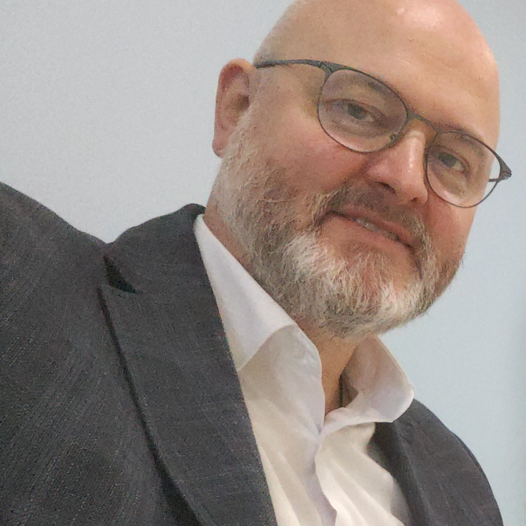 Сергей Горбунов