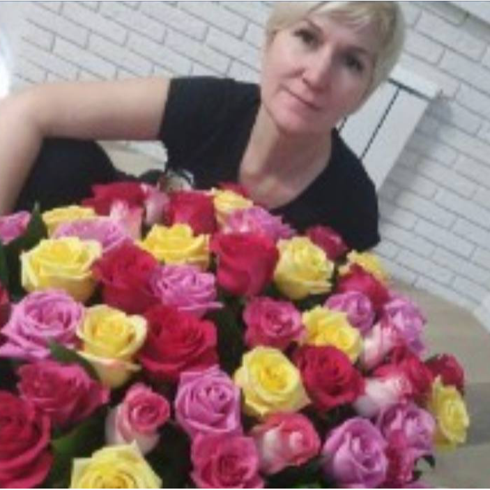 Светлана Осадчая