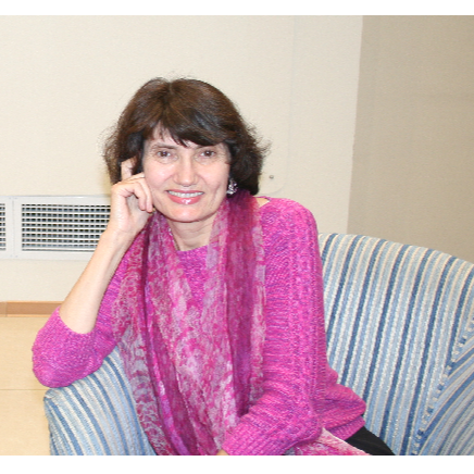 Римма Зозина