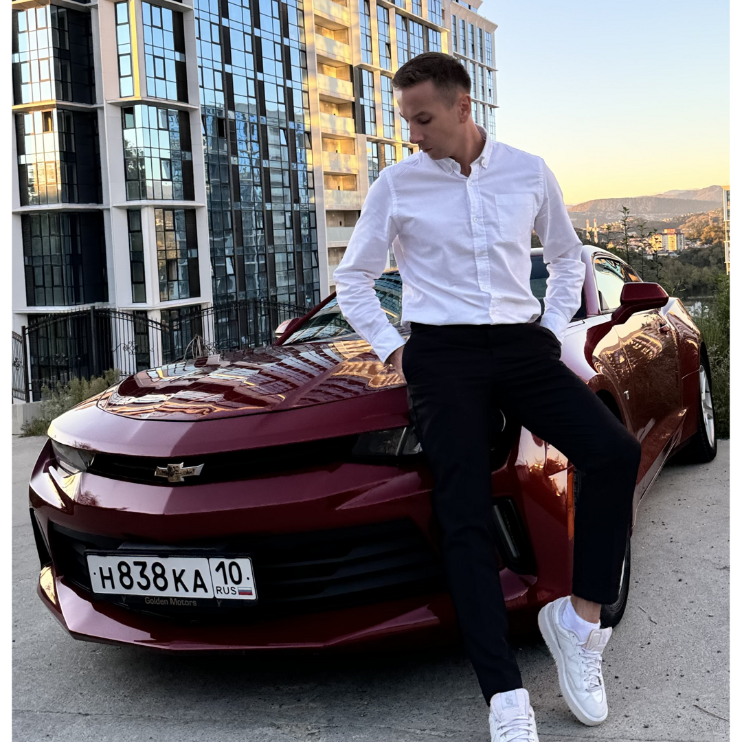 Вадим Горин