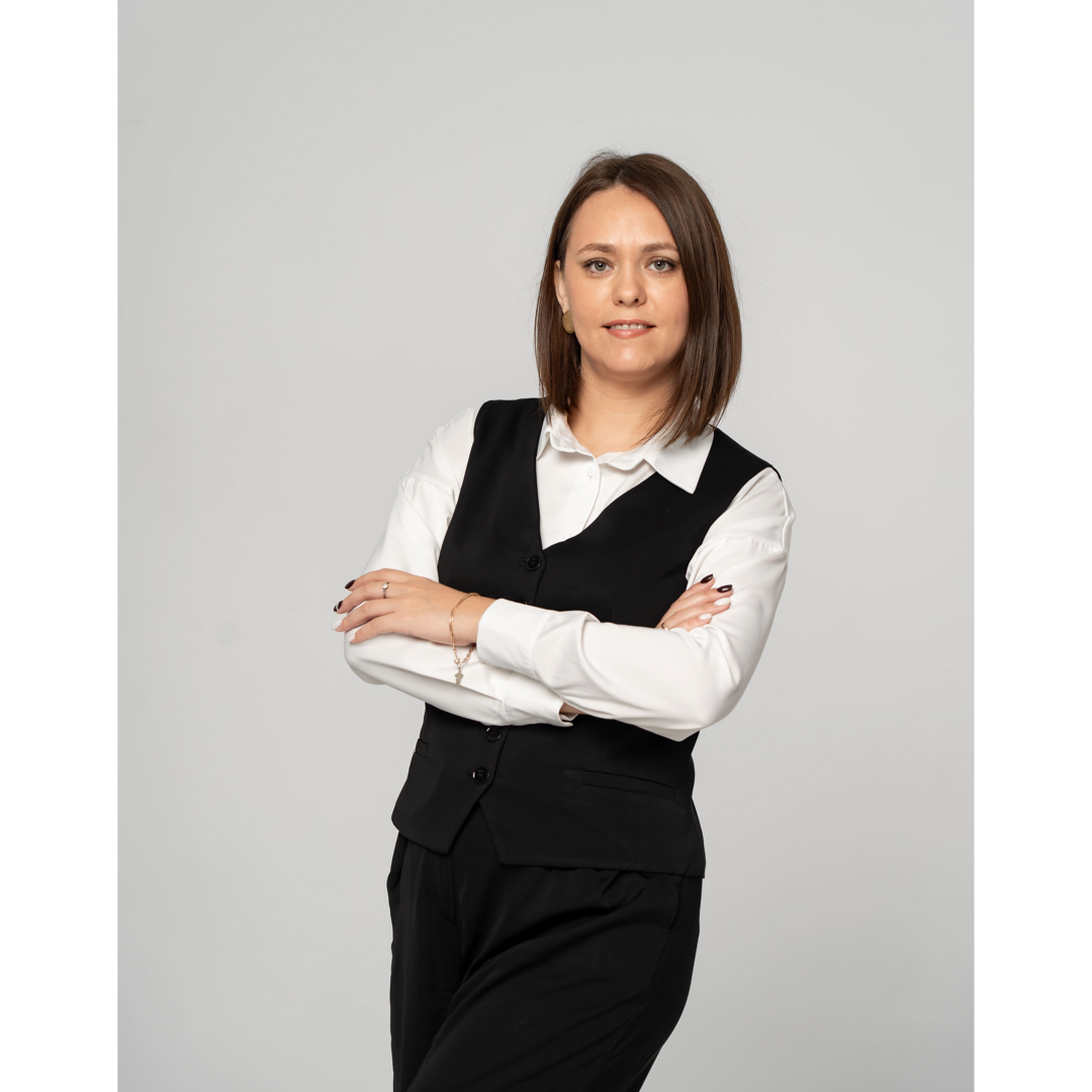 Кристина Кукунова