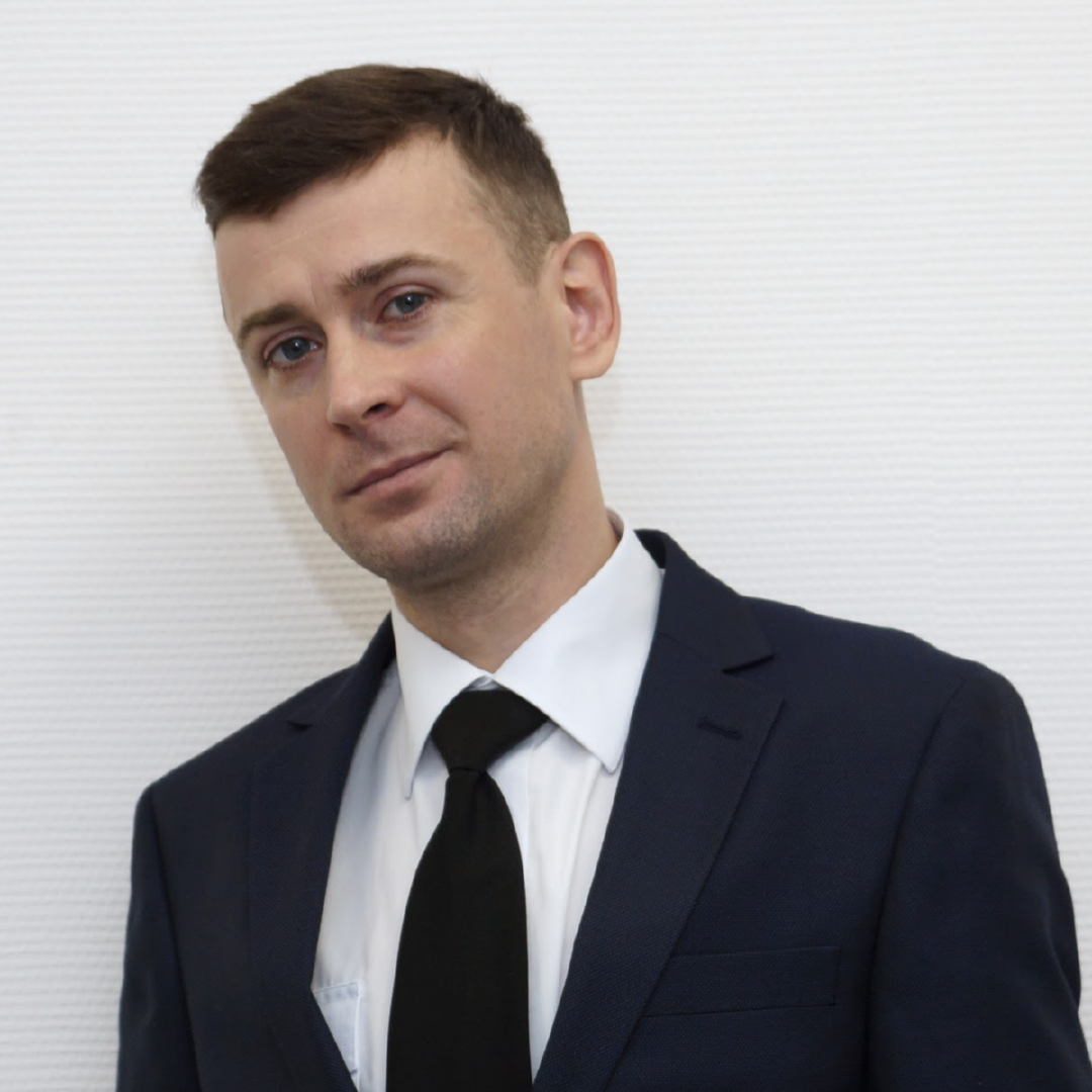 Вячеслав Колядин