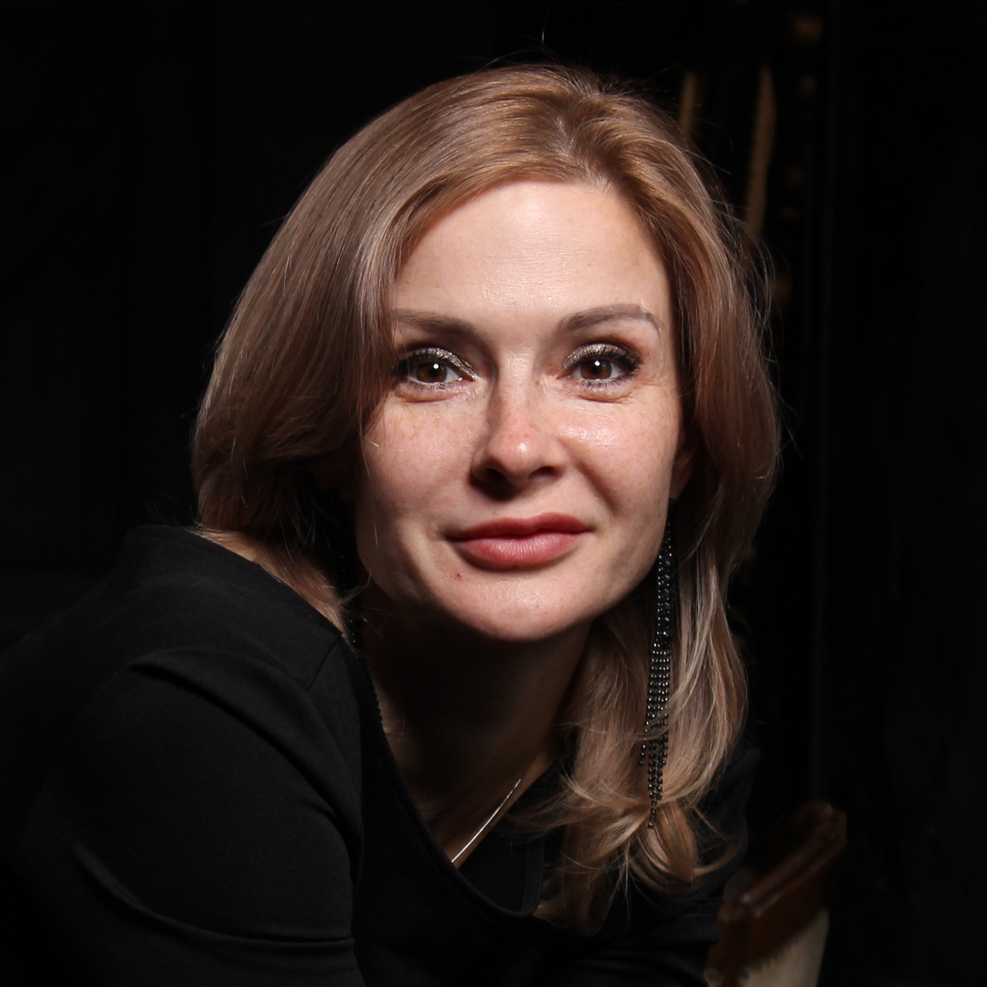 Анна Мораликова
