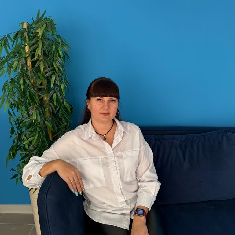 Анна Гурьянова